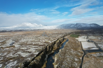 Ludo's Research Trip to Iceland: Part 2