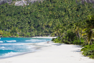 The Best of the Best: Private Island Resorts & Lodges