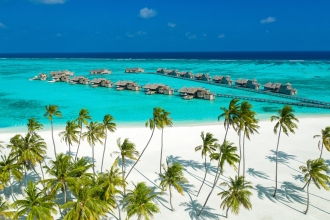Our Guide to the Current Maldives Offers