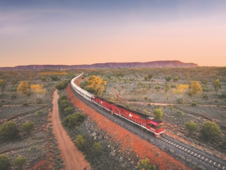 10 Bucket-List Travel Experiences
