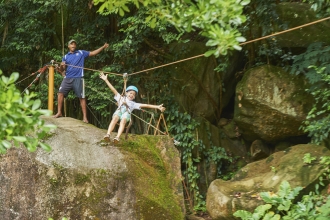 Our Guide to Family Friendly Travel Destinations